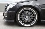 Mercedes-Benz E500 BiTurbo by VATH 2012 года